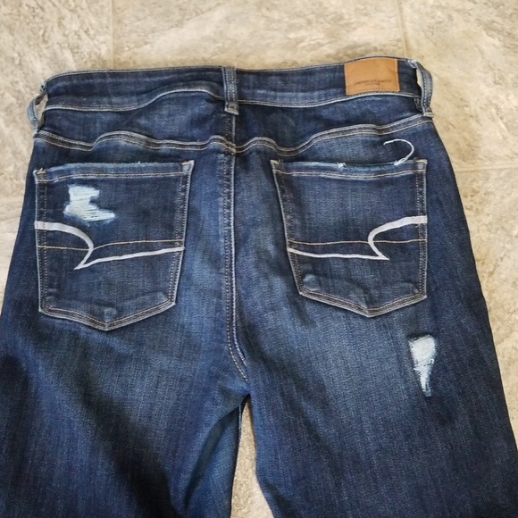 American eagle jeans - Picture 3 of 4